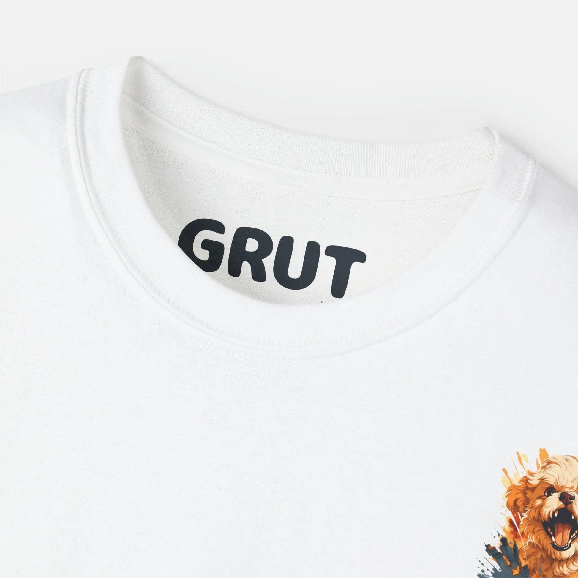 GrutZilla! T-Shirt GRUT