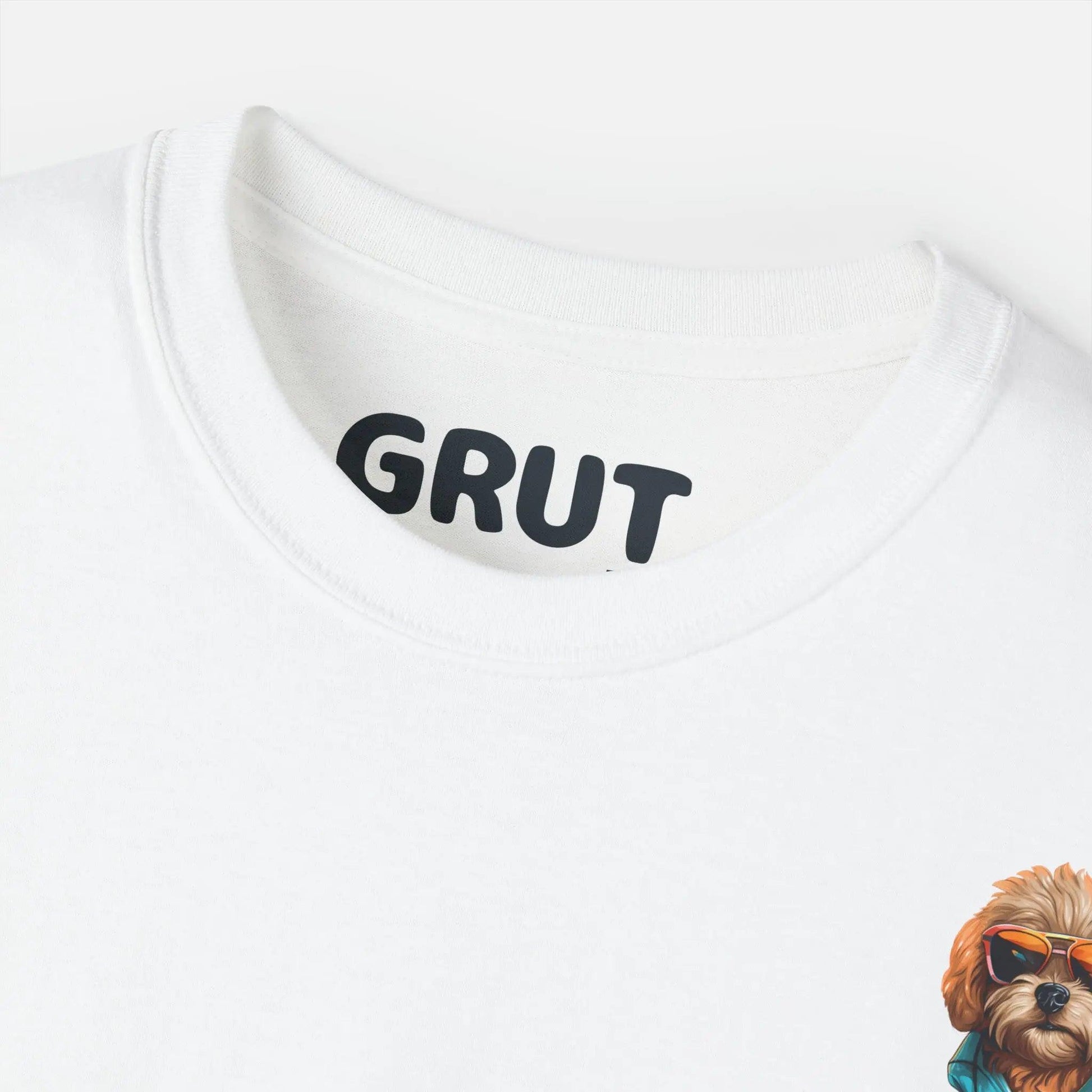 I'm a producer! T-Shirt GRUT