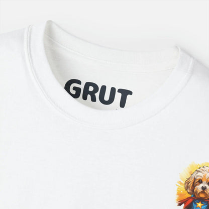 Hero Grut! T-Shirt GRUT