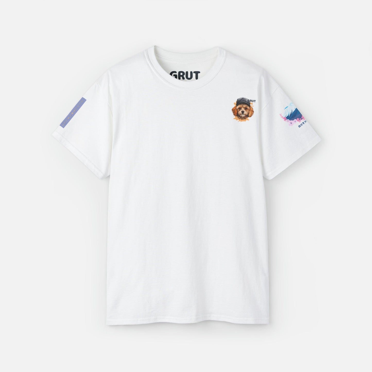 Ramen! T-Shirt - Grut
