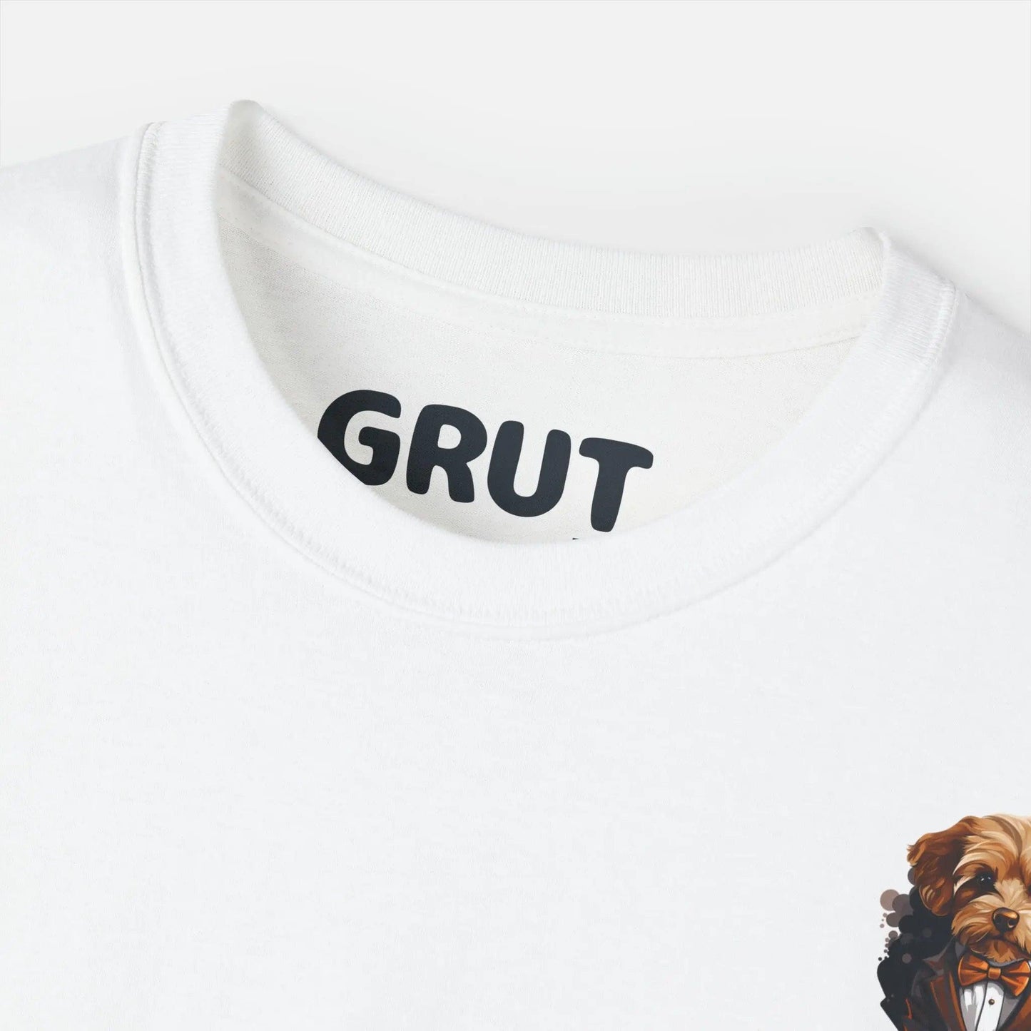 My b*tch is you! T-Shirt GRUT
