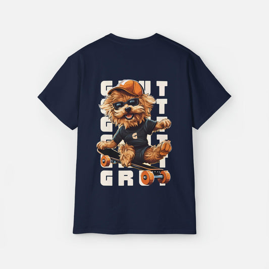 Skater ! T-Shirt GRUT